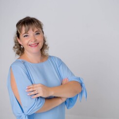 Алёна Моисеенко