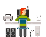 Постер: Современные тенденции и подходы в веб-разработке