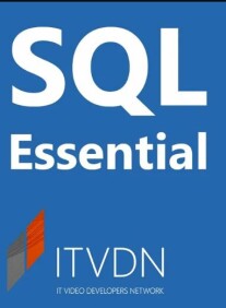 Постер: SQL Essential