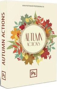 Постер: Autumn Actions. Осенние Экшены