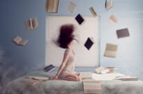 Постер: Ультрачтение