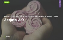Курс
 Зефир 2.0