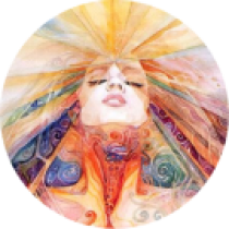 Тренинг
 Вход в пространство счастья