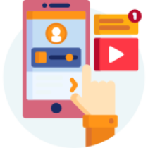 Марафон
 Как рукодельнице стать популярной на YouTube