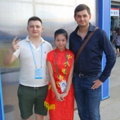 Евгений Гурьев