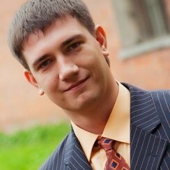 Федор Сидоров