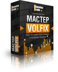 Постер: Мастер-Volfix