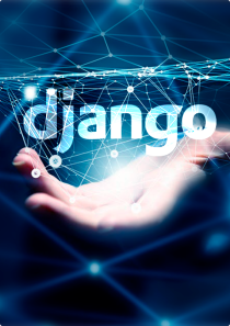 Разработка интернет магазина на Django (Python)