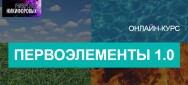 Постер: Первоэлементы 1.0