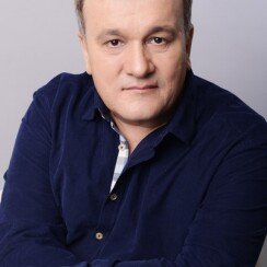 Сергей Ильясов
