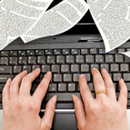 Постер: Работа в интернете для мам: с нуля до первых заработков