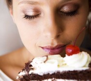 Постер: Еда – мой наркотик. Как постройнеть с удовольствием и пользой для здоровья