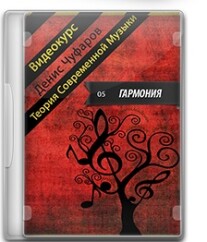 Постер: Энциклопедия Современной Теории Музыки