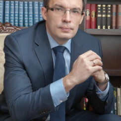 Дмитрий Коткин