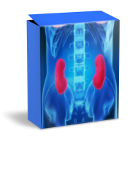 Постер: Секрет здоровой почки