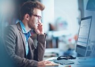 Постер: Простая и надежная торговая система Brick