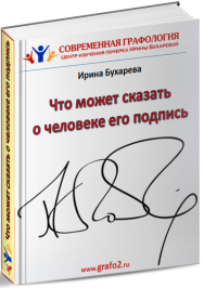 Постер: Что может сказать о человеке его подпись