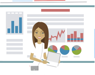 Постер: Порядок в Бизнесе