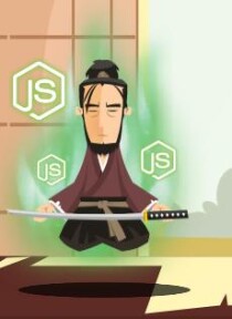 Курс
 Node.js: серверный JavaScript