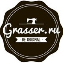 Кройка и шитье в онлайн школе Grasser