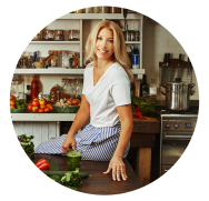 Постер: Антивозрастная онлайн-программа