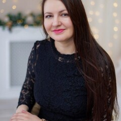 Татьяна Кремнева