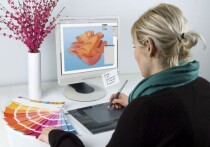 Графический дизайн