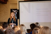 Скорочтение. Программа Just Reading