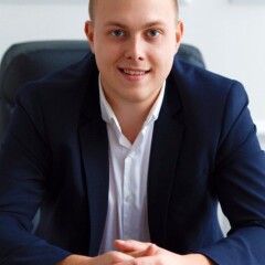 Александр Перфильев