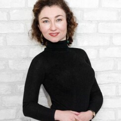 Галина Турецкая