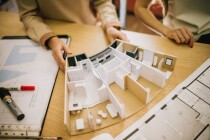 Тренинг
 Дизайн общественных интерьеров