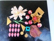 Видеокурс
 Шоколад