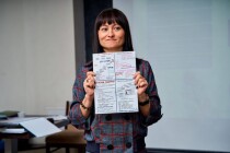 Тренинг
 Успешный арт-тренер