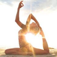 Постер: Здоровье физического тела