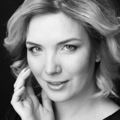 Светлана Рукосуева