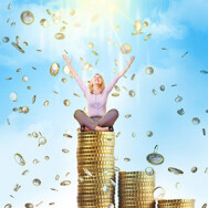 Постер: Выживание или процветание