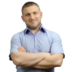 Иван Соболевский
