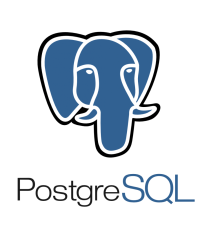 Постер: PostgreSQL