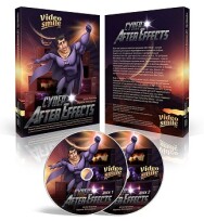 Постер: Супер After Effects