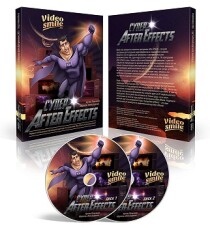 Супер After Effects