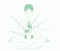 RE-START. Комплексное очищение организма