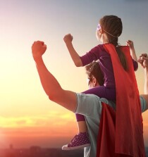 Видеокурс
 Как сделать ребенка лидером