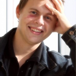 Сергей Трубадур
