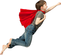 Видеокурс
 Здоровые дети. Экологично