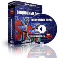 Постер: Опционные зоны. Уровень Бывалый