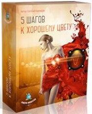 Постер: 5 шагов к хорошему цвету