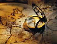 Постер: Компас вашей жизни