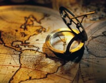 Мастер-класс
 Компас вашей жизни