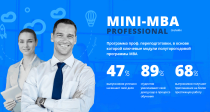 Практикум
 MINI-MBA professional