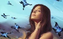 Постер: Карта мечты